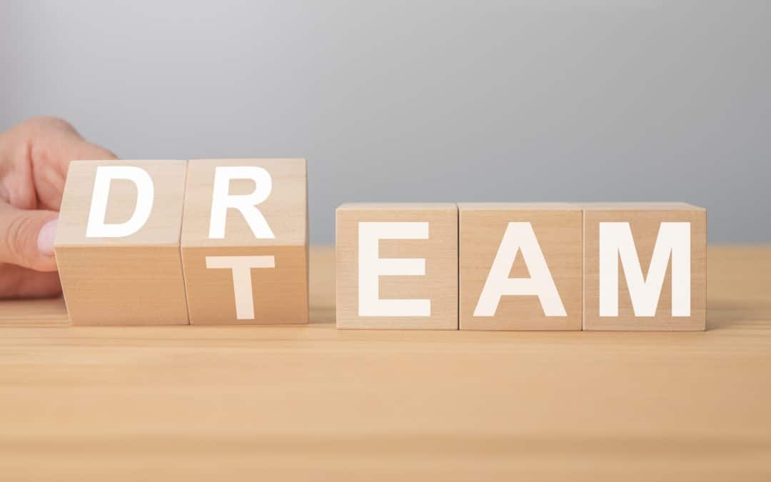 Gedoe in je team of organisatie? Met het Belbin Teamrolmodel creëer je een optimale samenwerking